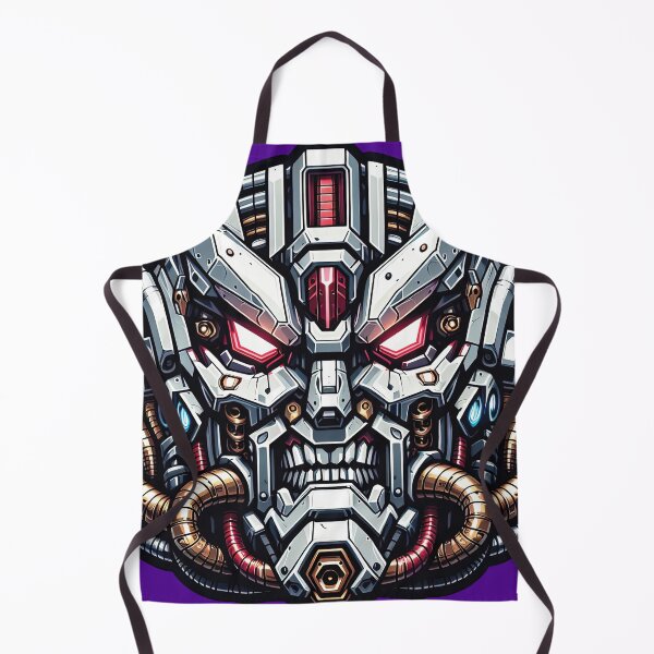 Item preview, Biomech Skulls S05 D17 designed and sold by Houerd.