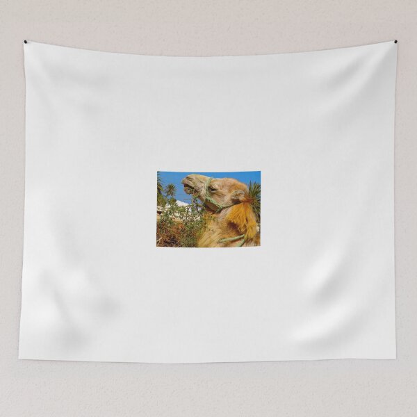 Item preview, Munching Camel designed and sold by exploramum.