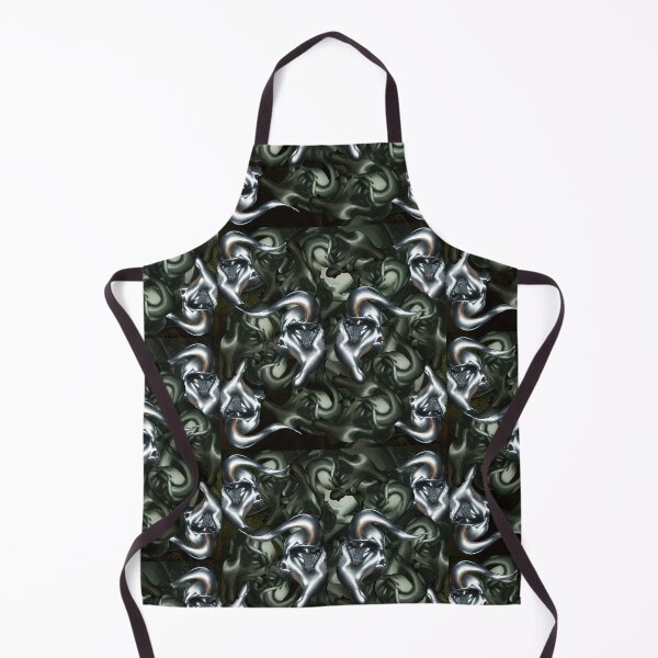 Item preview, Demonic patterns designed and sold by Glenbobagins.
