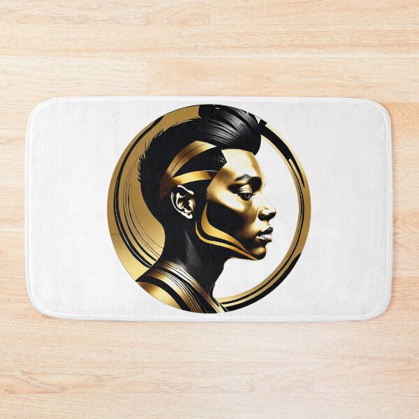 Item preview, Tribal Silhouette Art designed and sold by KeopsMurat.