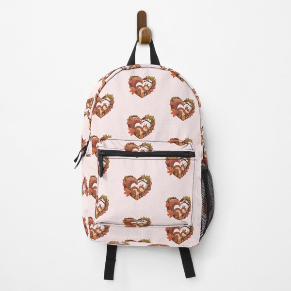 Item preview, Heart Squirrel designed and sold by Itsheartshop.