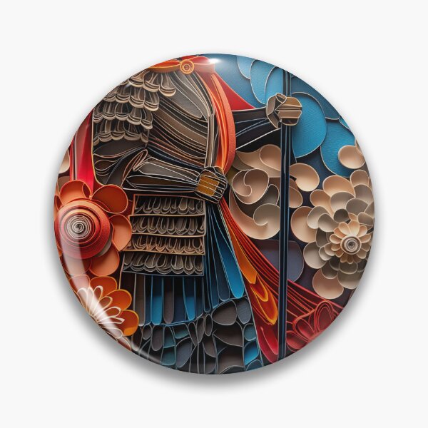 Item preview, Regal Dominion: The Emperor's Quilled Command designed and sold by palmyst.
