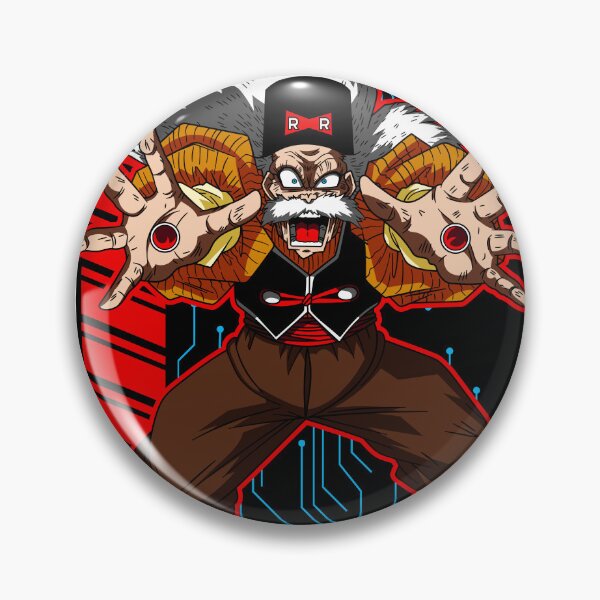 Item preview, Dr Gero designed and sold by ucetees.