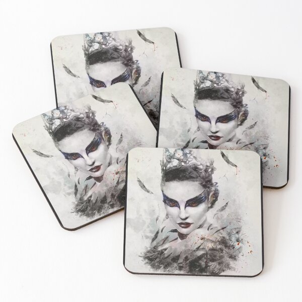 Item preview, Black Swan Movie designed and sold by Olivaal.