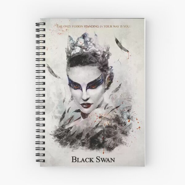 Item preview, Black Swan Movie designed and sold by Olivaal.