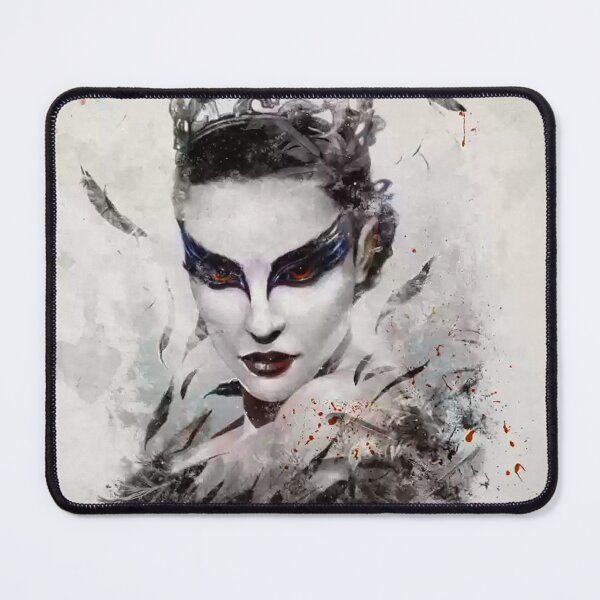 Item preview, Black Swan Movie designed and sold by Olivaal.