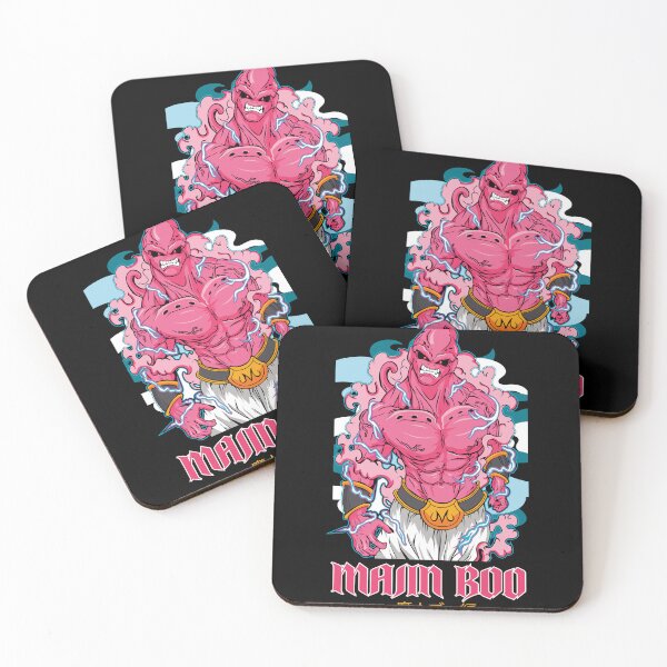 Item preview, Majin Boo designed and sold by ucetees.