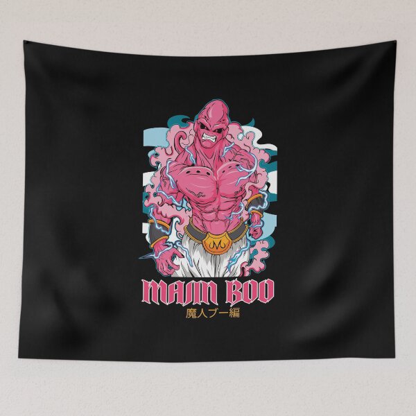Item preview, Majin Boo designed and sold by ucetees.