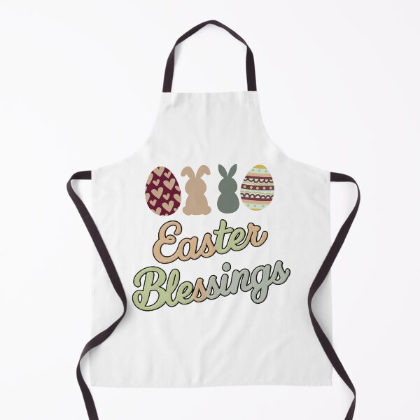 Item preview, Easter Blessings Easter Day designed and sold by deviatepolo.