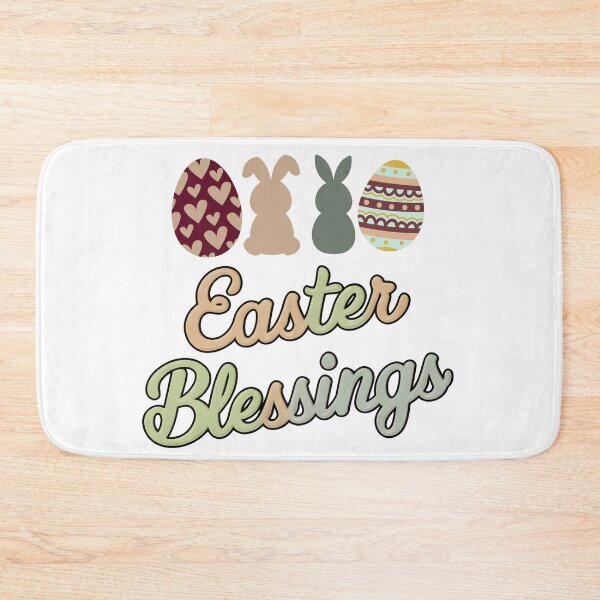 Item preview, Easter Blessings Easter Day designed and sold by deviatepolo.