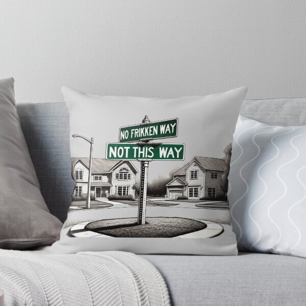 Item preview, At a crossroads  designed and sold by FamouslyStupid.