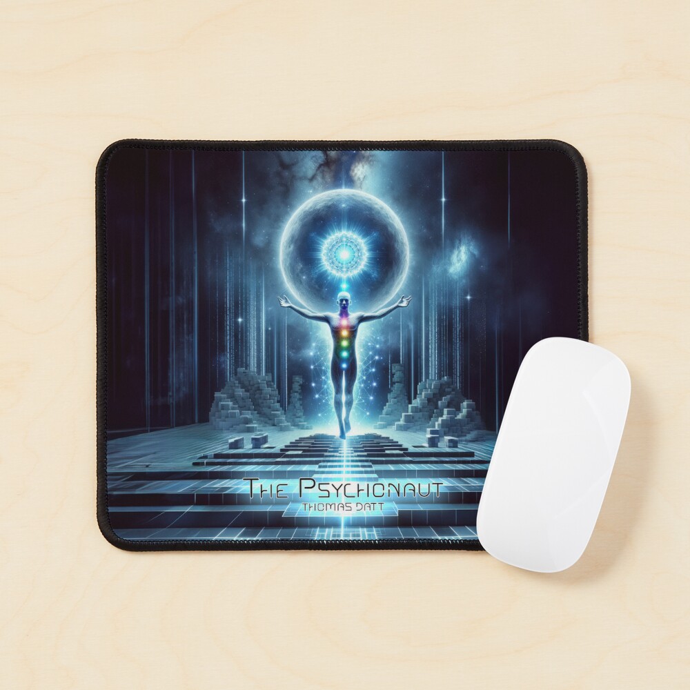 Item preview, Mouse Pad designed and sold by thomasdatt.