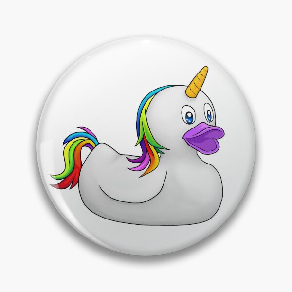 Item preview, Duck Unicorn designed and sold by fnoul.
