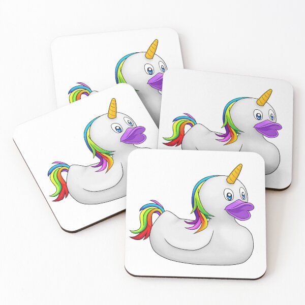Item preview, Duck Unicorn designed and sold by fnoul.