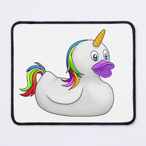 Item preview, Duck Unicorn designed and sold by fnoul.