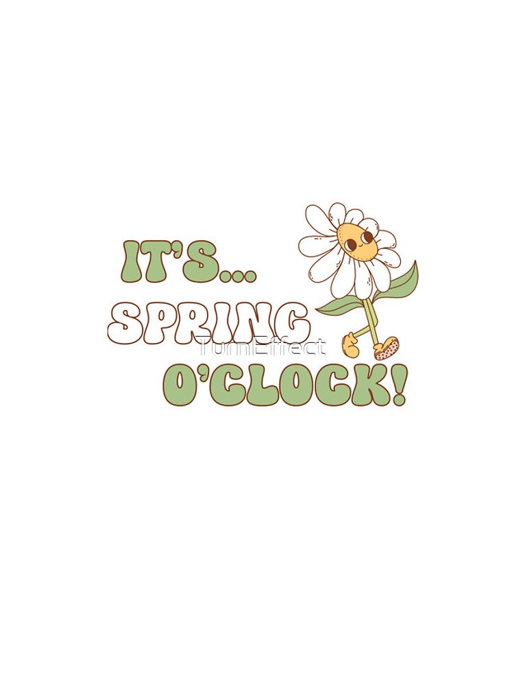 Thumbnail 4 of 4, iPhone Case, Spring O'Clock designed and sold by TurnEffect.