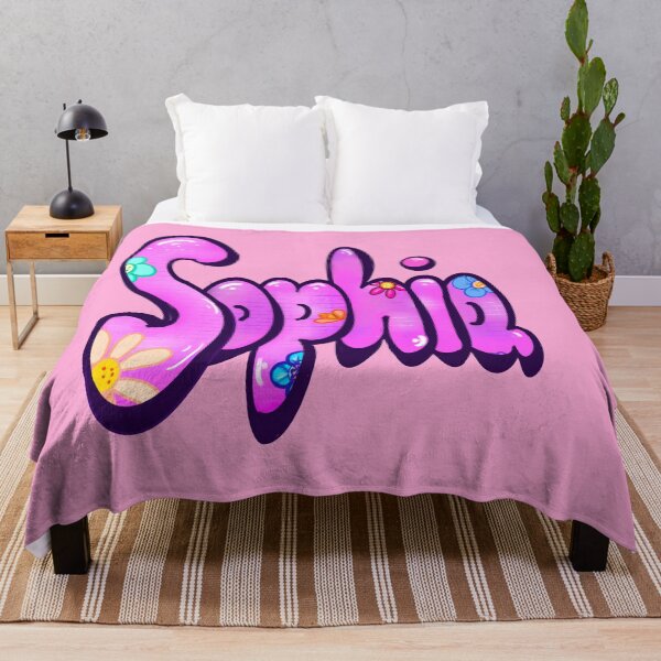 Item preview, Top 10 best personaIized custom name gift ideas for girls and women named Sophia designed and sold by Artonmytee.
