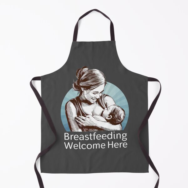 Item preview, Inclusive Breastfeeding Support Sign designed and sold by RuyaFab.