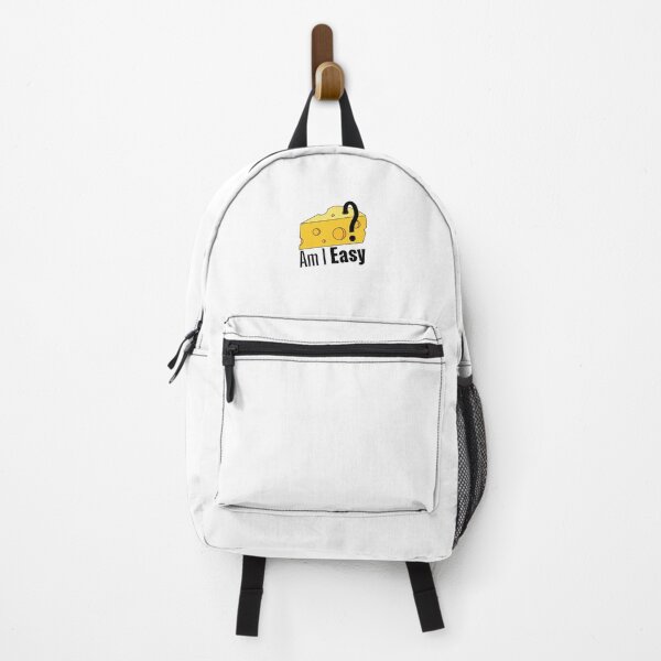 Item preview, ¿Soy queso fácil? designed and sold by Romeo Fashion.