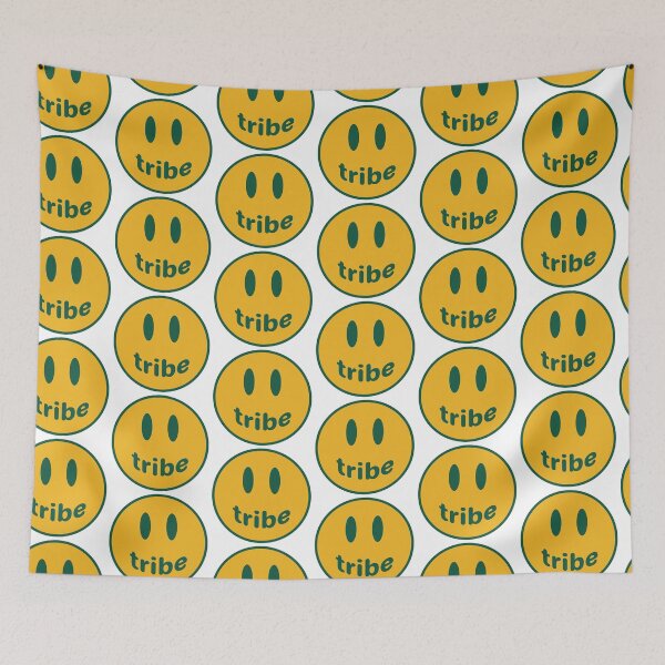 Item preview, William & Mary Smiley Face designed and sold by remimarcuss.