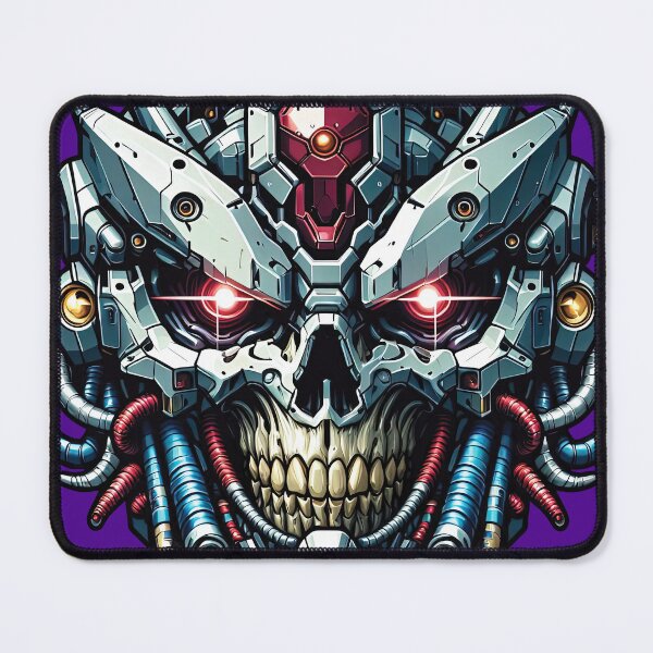 Item preview, Biomech Skulls S05 D20 designed and sold by Houerd.