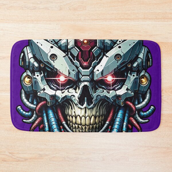 Item preview, Biomech Skulls S05 D20 designed and sold by Houerd.