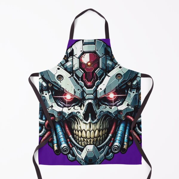 Item preview, Biomech Skulls S05 D20 designed and sold by Houerd.
