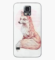 Funda/vinilo para Samsung Galaxy Vulpes Vulpes