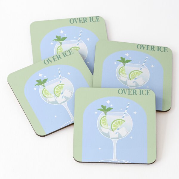 Item preview, Gin & Tonic designed and sold by ThomasdJongh.