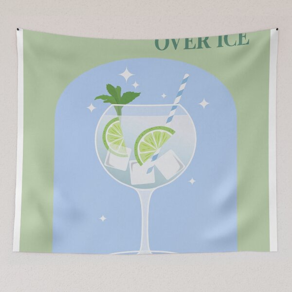 Item preview, Gin & Tonic designed and sold by ThomasdJongh.