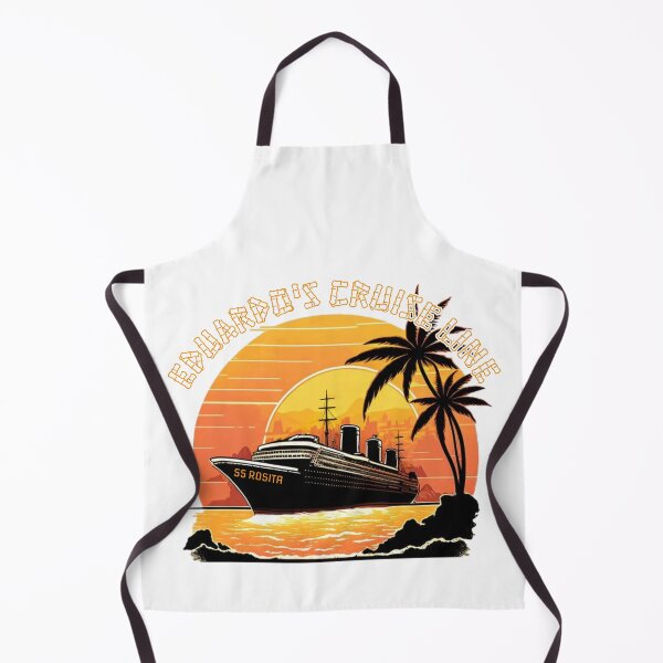 Item preview, Eduardo's Cruise Line designed and sold by TheFabe1.