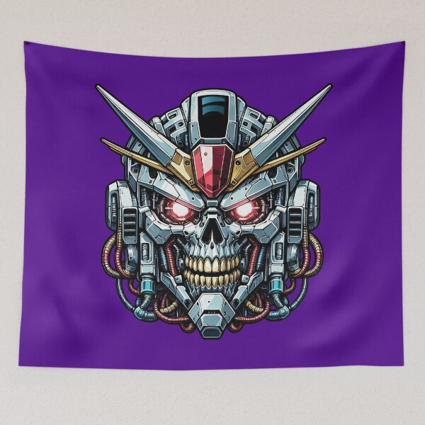 Item preview, Biomech Skulls S05 D21 designed and sold by Houerd.