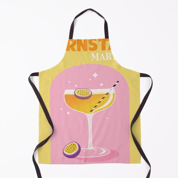 Item preview, Pornstar Martini designed and sold by ThomasdJongh.