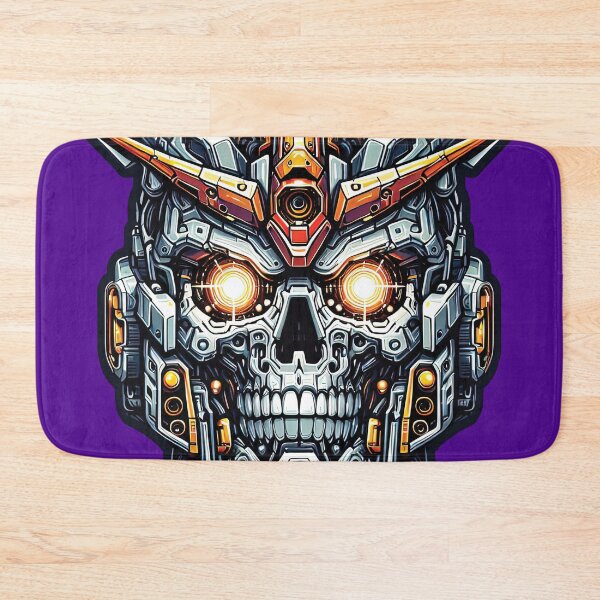 Item preview, Biomech Skulls S05 D22 designed and sold by Houerd.