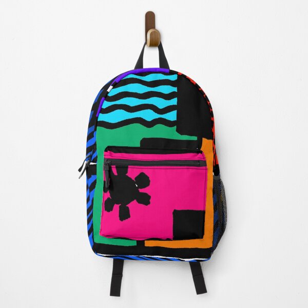 Item preview, Ned Kelly Technicolor Outlaw designed and sold by SaharaJen.