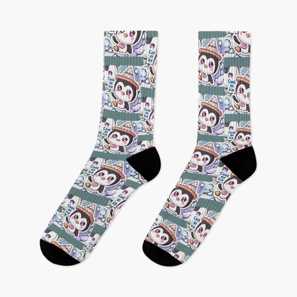 Item preview, Penguin Lover: Cool as Ice designed and sold by OceanProtec.