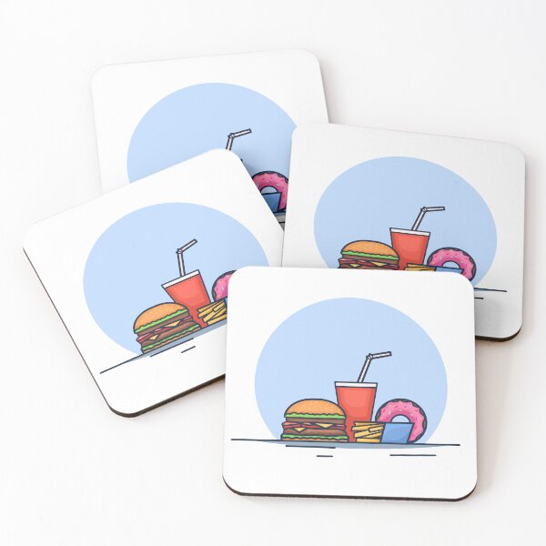 Item preview, Fast food designed and sold by Veleri.