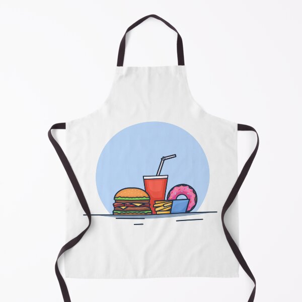 Item preview, Fast food designed and sold by Veleri.