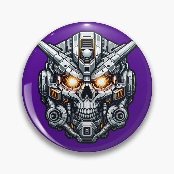 Item preview, Biomech Skulls S05 D23 designed and sold by Houerd.