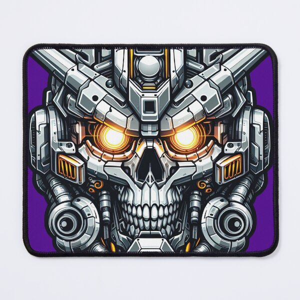 Item preview, Biomech Skulls S05 D23 designed and sold by Houerd.