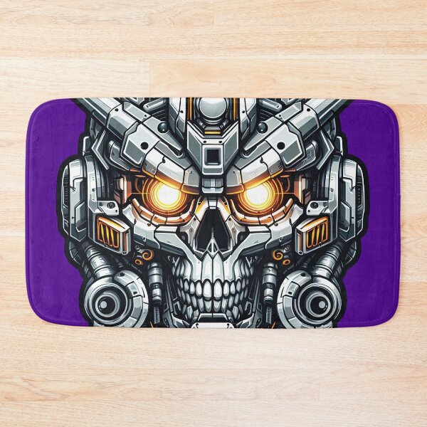 Item preview, Biomech Skulls S05 D23 designed and sold by Houerd.