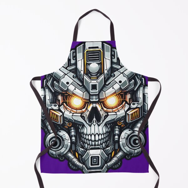 Item preview, Biomech Skulls S05 D23 designed and sold by Houerd.