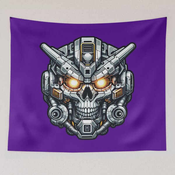 Item preview, Biomech Skulls S05 D23 designed and sold by Houerd.