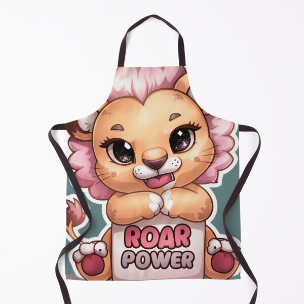 Item preview, Lion Lover: Roar Power designed and sold by OceanProtec.