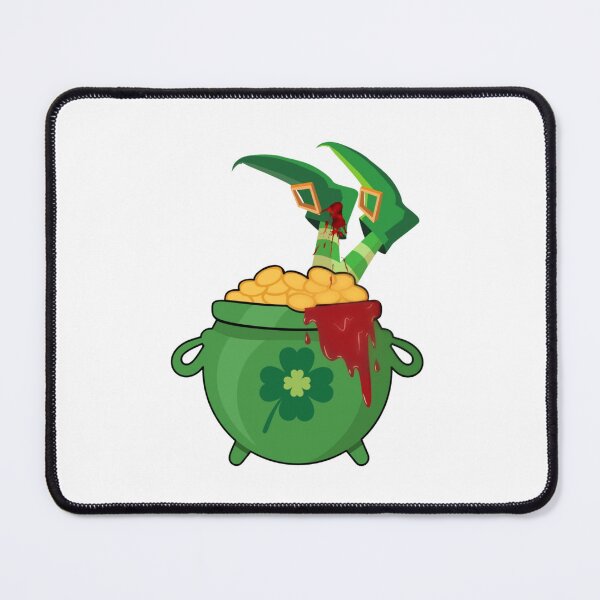 Item preview, A Greedy End designed and sold by WWandhorrifying.