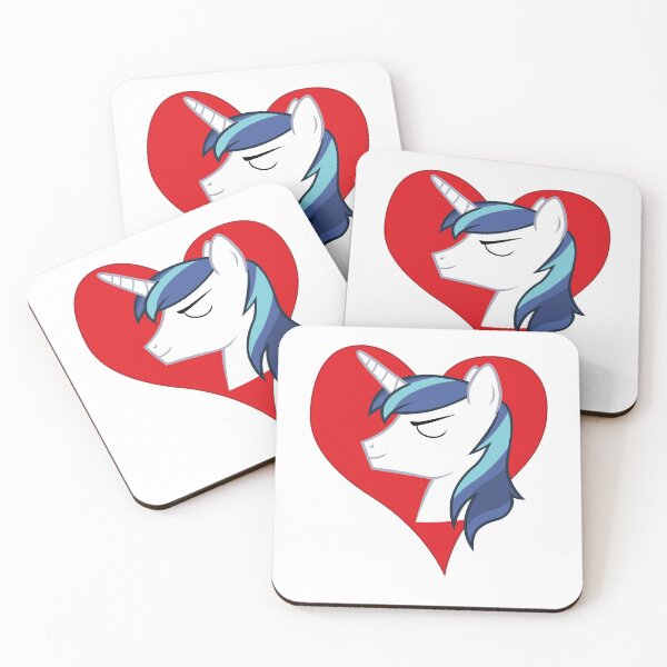 Item preview, I have a crush on... Shining Armor designed and sold by Stinkehund.