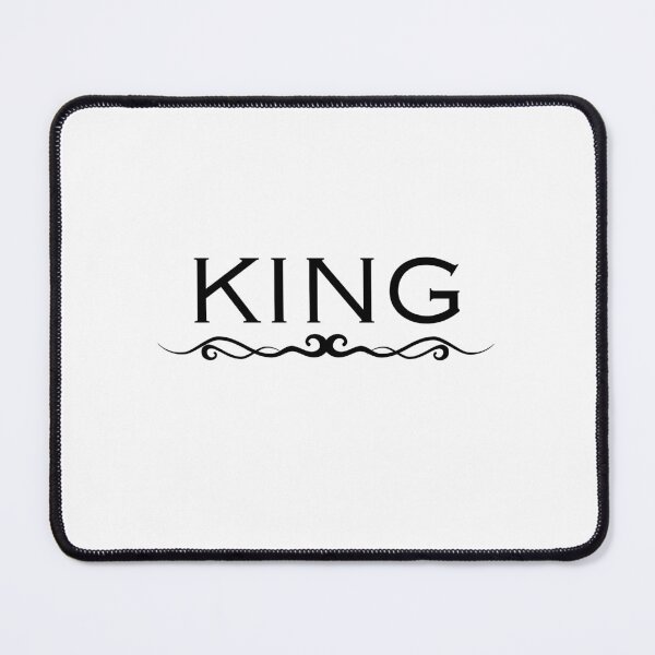 Item preview, KING designed and sold by PapaMatrix.