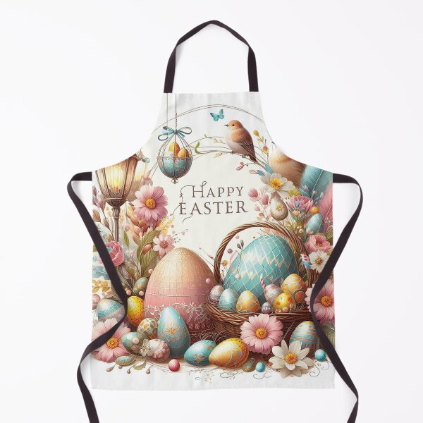 Item preview, Happy Easter designed and sold by Cris888.