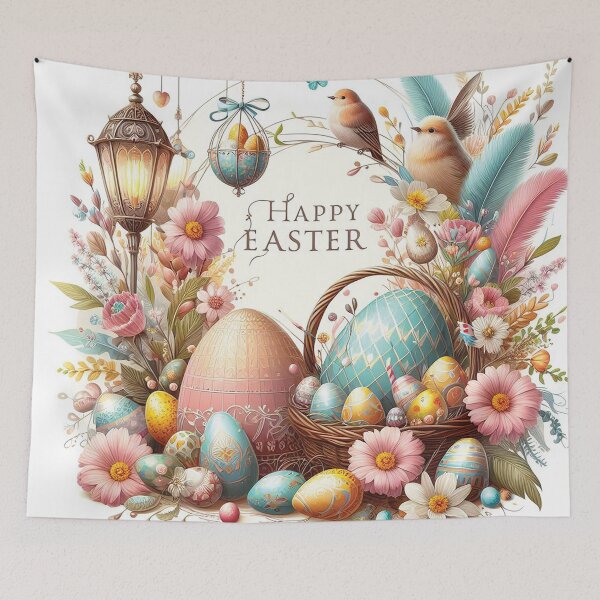 Item preview, Happy Easter designed and sold by Cris888.