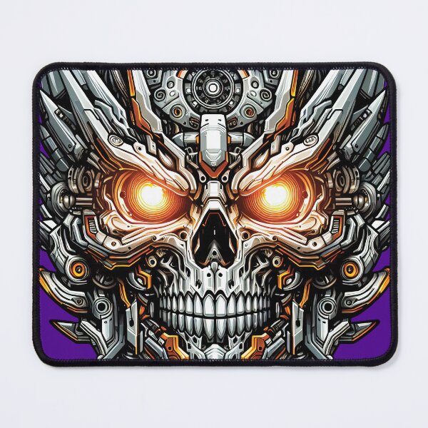 Item preview, Biomech Skulls S05 D27 designed and sold by Houerd.